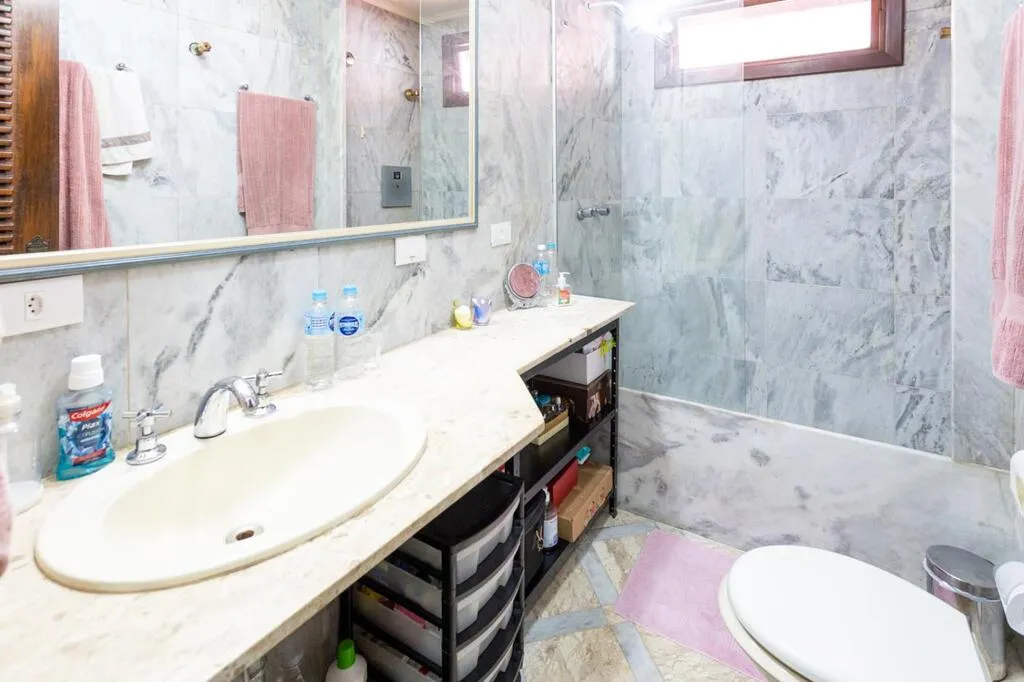 Imagem Casa à venda em São Paulo, Jardim Prudência, com 3 quartos, 200m2