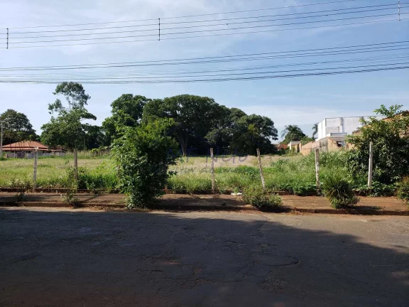 Imagem Terreno Padrão