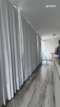 Imagem Excelente 2 quartos ao lado do Shopping Praia da Costa