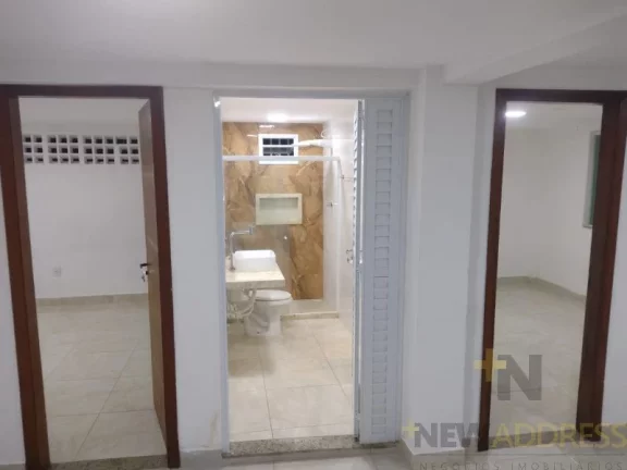 Imagem Apartamento térreo de 90m² à venda no bairro Glória - Vila Velha