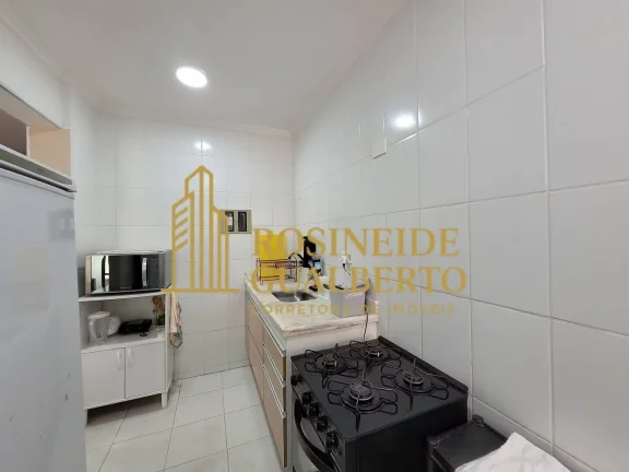 Imagem Apartamento 2 dormitórios - 72 m² Martim de Sá - Caraguatatuba