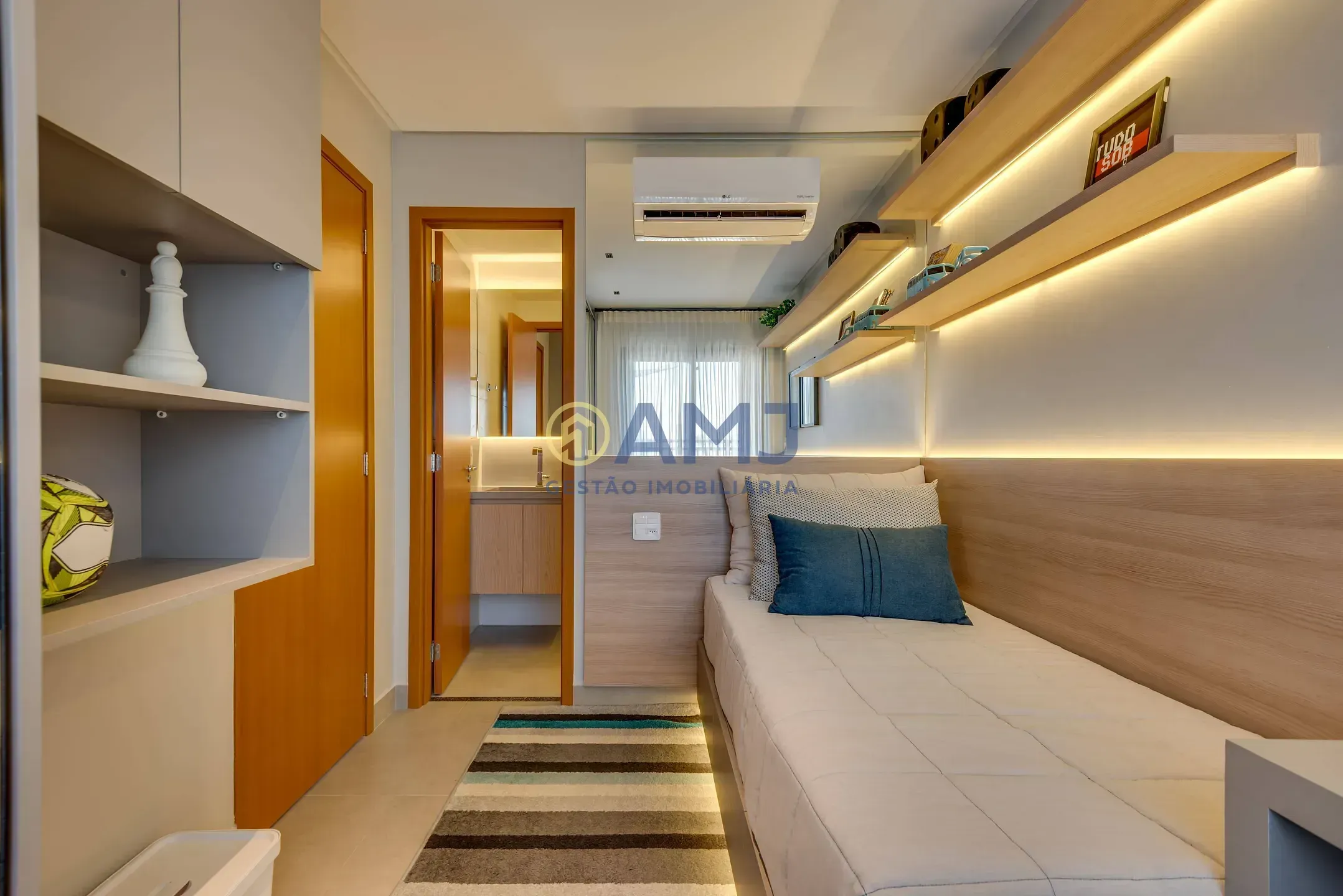 Imagem Apartamento à venda no Setor Marista - Tempus