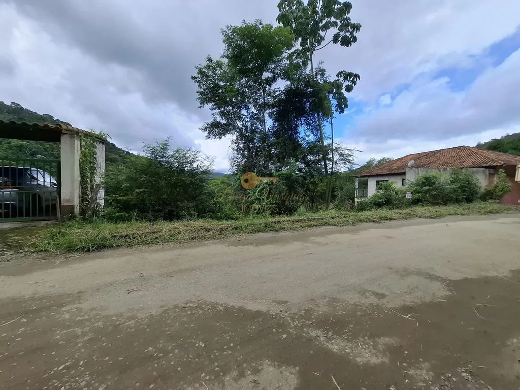 Imagem Terreno para Venda em Teresópolis / RJ no bairro Albuquerque