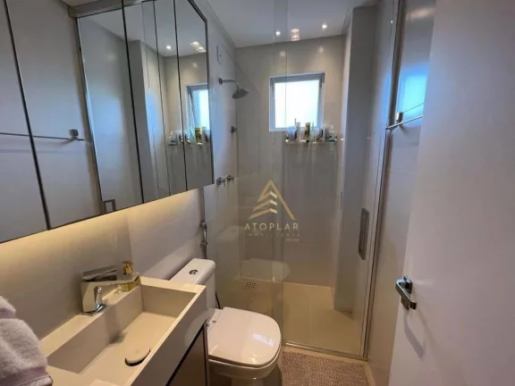 Imagem Apartamento com 4 dormitórios à venda, 145 m² por R$ 2.350.000,00 - Meia Praia - Itapema/SC