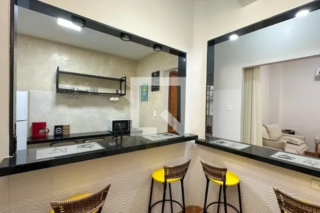 Imagem Apartamento à Venda - Copacabana, 1 Quarto, 54 m2