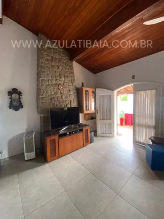 Imagem Casa para Venda em Atibaia, Vila Giglio, 3 dormitórios, 1 suíte, 3 banheiros, 3 vagas