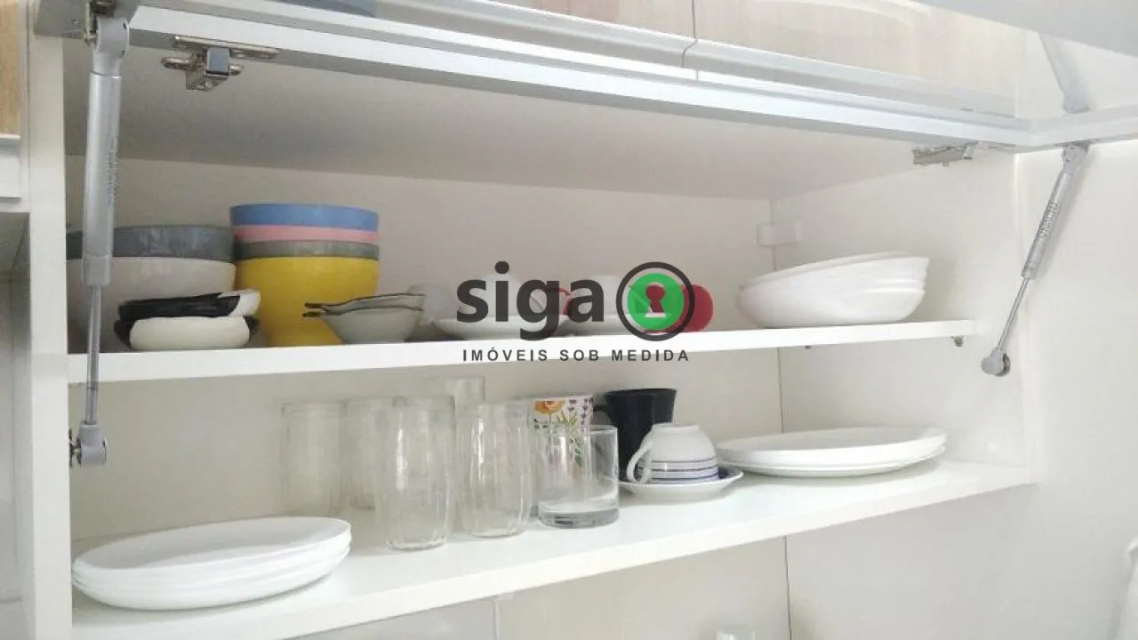 Imagem Apartamento a venda na Chácara Santo Antônio com 1 quarto