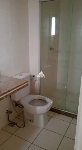 Imagem Apartamento à Venda - Maison Isabela | Duque de Caxias - Cuiabá/MT