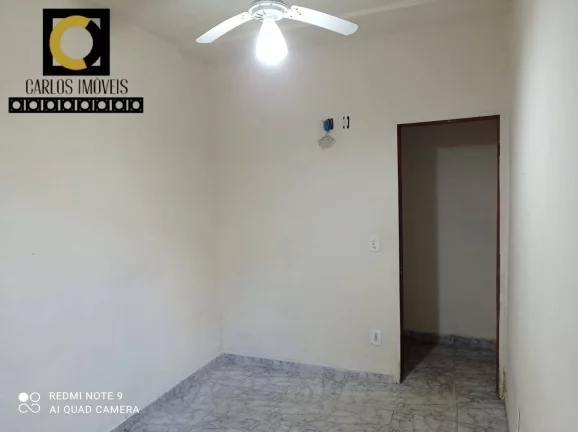 Imagem CASA EXTREMAMENTE ESPAÇOSA A VENDA EM SÃO VICENTE!!!!