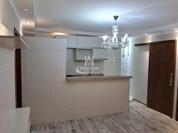 Imagem Apartamento Edifcio João Naranjo