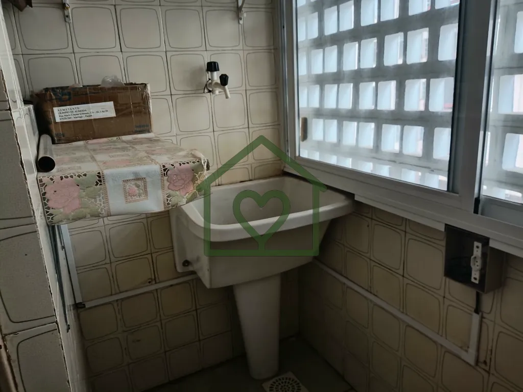 Imagem Apartamento 02 dormitórios No Bairro Partenon - Rua Capitão Arisoly Vargas, n. 35 
62m² Privativo...