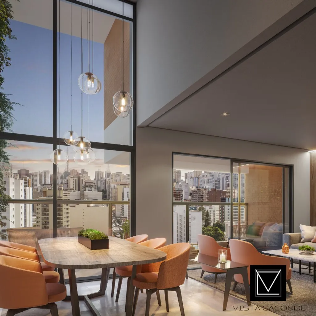 Imagem APARTAMENTO RESIDENCIAL em São Paulo - SP, Jardim Paulista