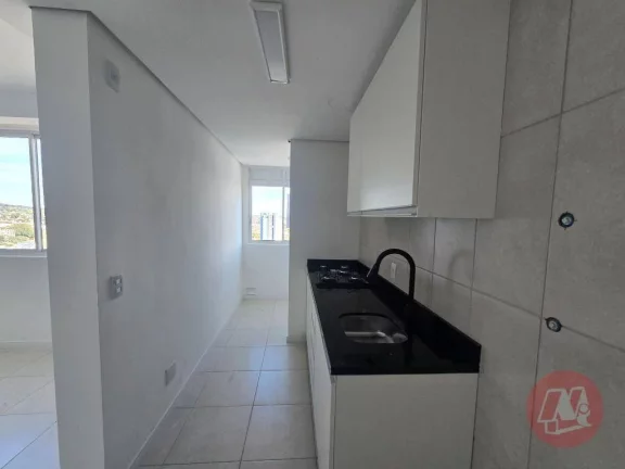 Imagem Apartamento para alugar, 74 m² por R$ 3.745,00/mês - Partenon - Porto Alegre/RS