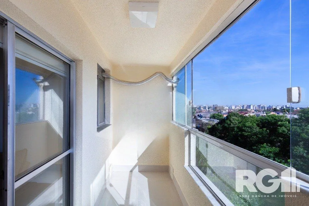 Imagem Apartamento em Jardim Itu
