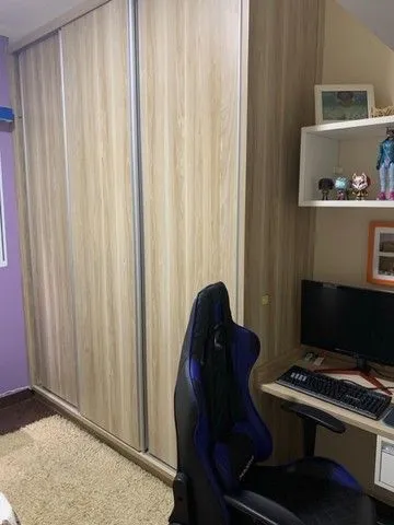 Imagem Sobrado com 3 dormitórios à venda por R$ 460.000,00 - Pimentas - Guarulhos/SP