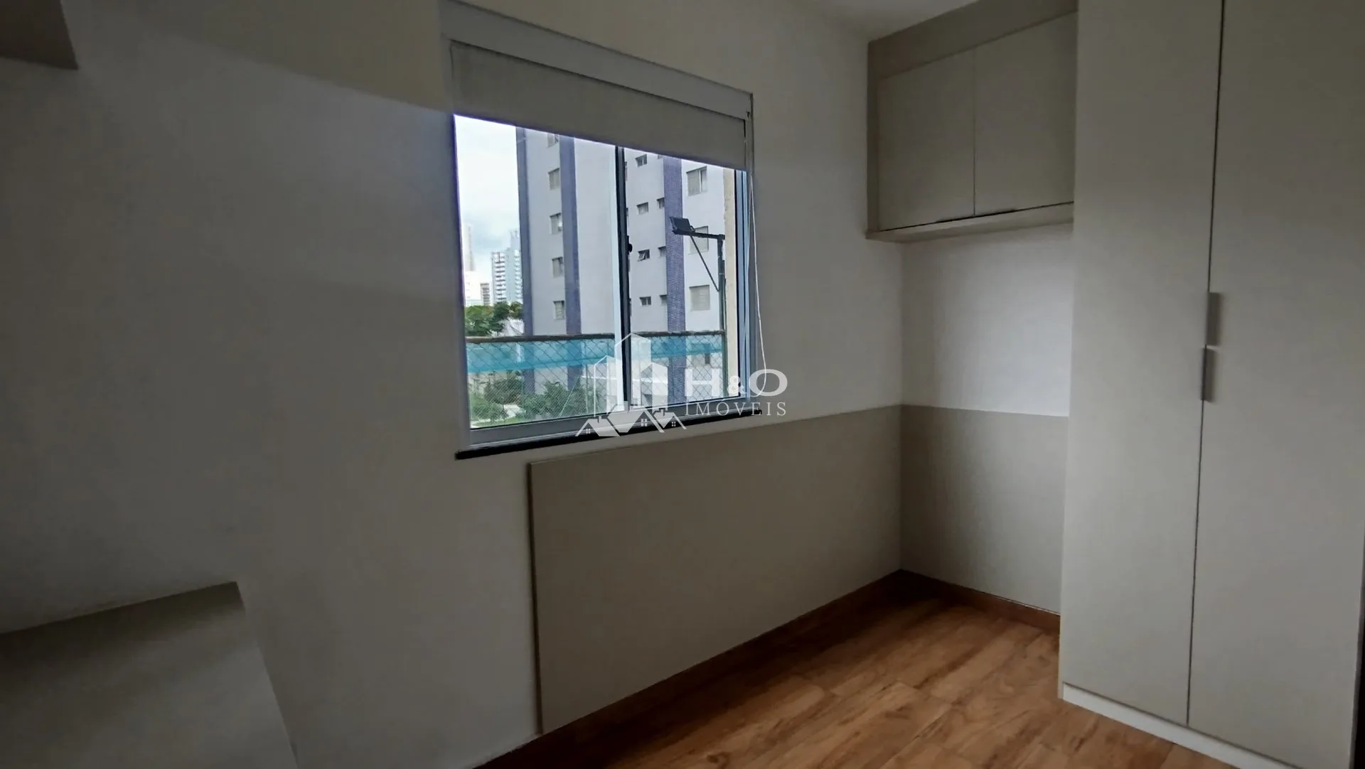 Imagem Apartamento à venda com excelente localização, decorado e pronto para morar, 2 dormitórios
