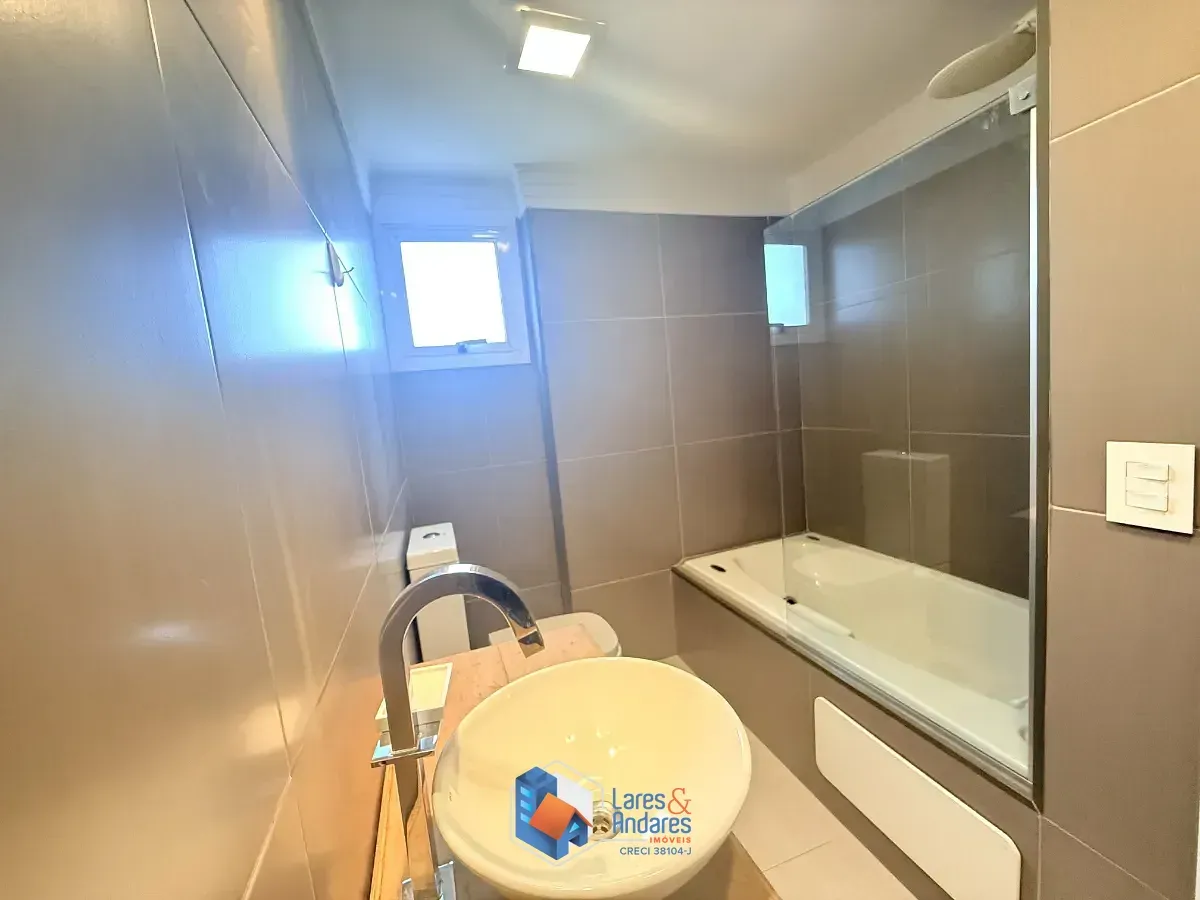 Imagem Apartamento para venda e locação em Vila Ipojuca com 3 quartos, sendo 1 suíte, 92m²