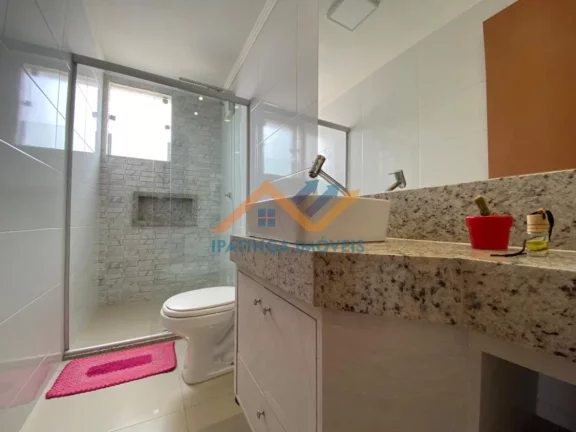 Imagem Cobertura Duplex em ótima localização no bairro Iguaçu em Ipatinga
