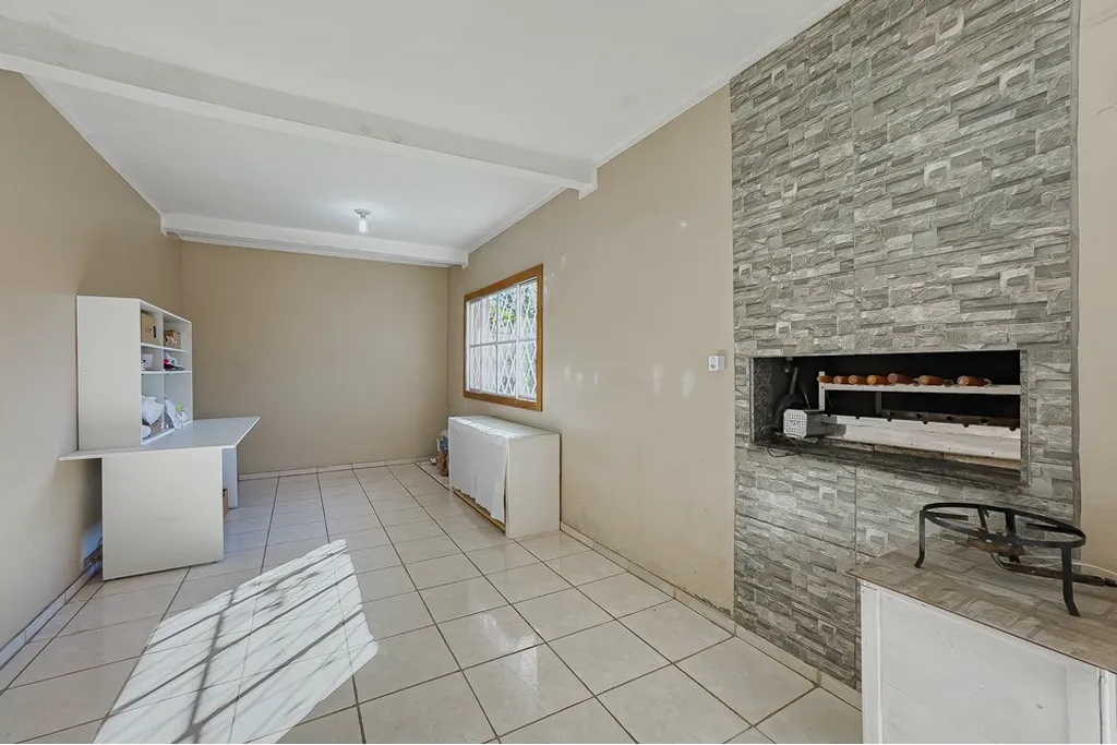 Imagem Casa em Sarandi