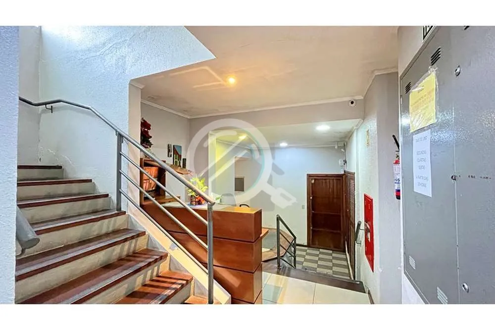 Imagem Na rua Almirante Barroso, 587, sala comercial duplex com elevador, 259 m² e terraço privativo, com...