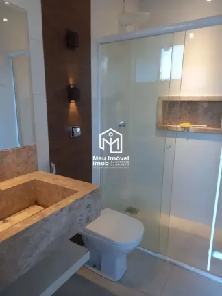 Imagem Rua 10 Vicente Pires Casa 3 Quartos 1 Suíte 4 Vagas Lote 400 m²