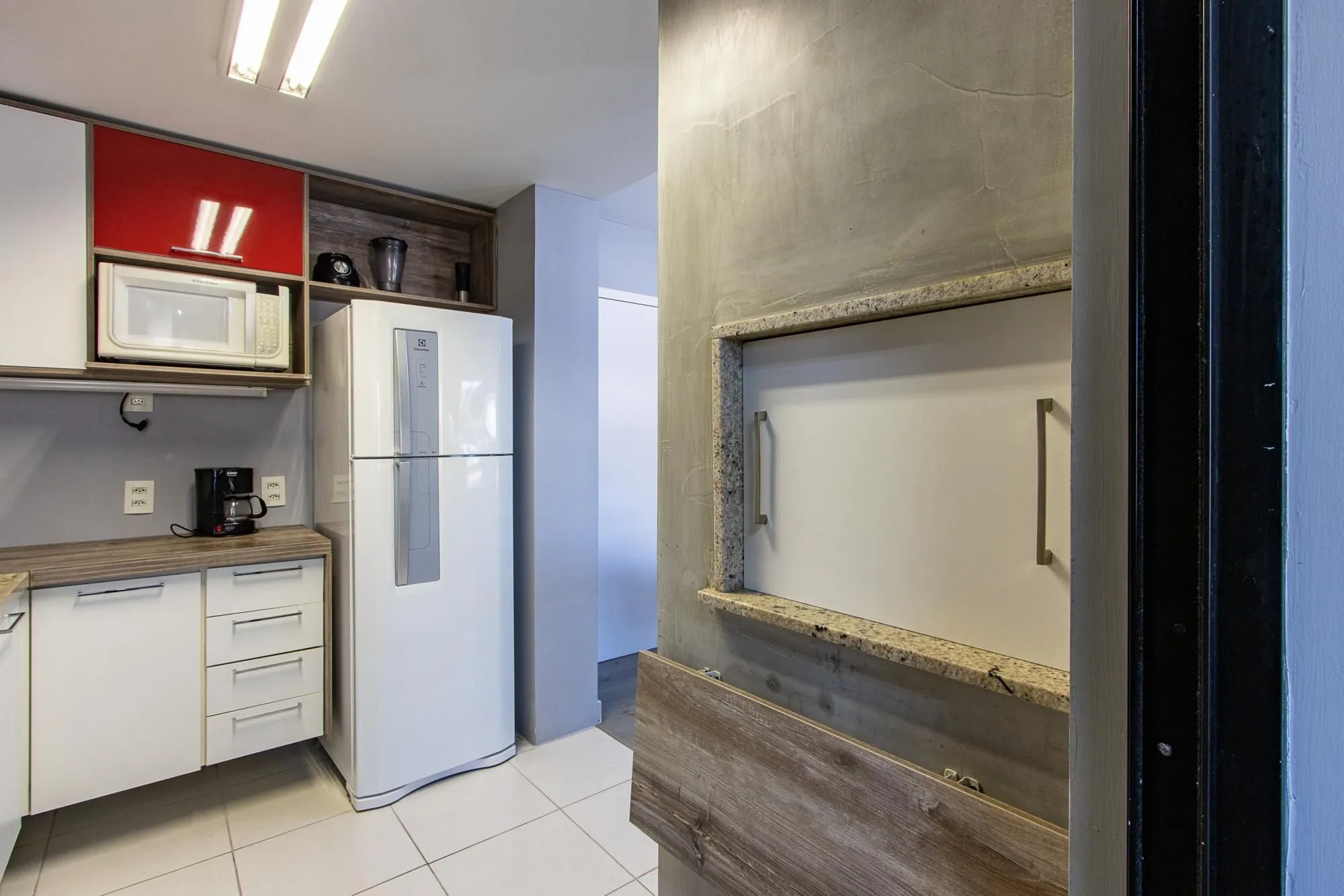 Imagem Apartamento com 2 quartos e 65m² à venda em Tristeza, Porto Alegre.