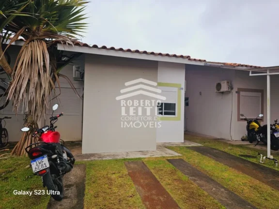 Imagem Condomínio Terra Nova Reserva IV - Casa Térrea em Condomínio
