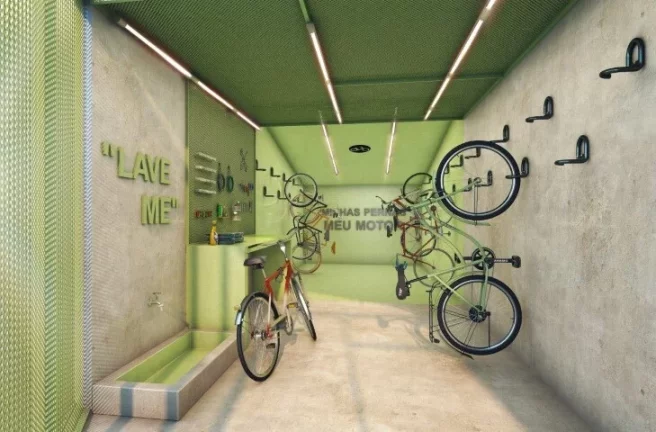 Imagem Apartamento à venda em São Paulo, Freguesia do Ó, com 2 quartos, 40,89m2
