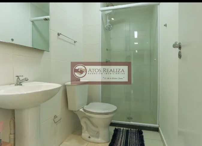 Imagem Venda de Apartamento em Socorro - 2 Dorms, 34m² por R$265 mil