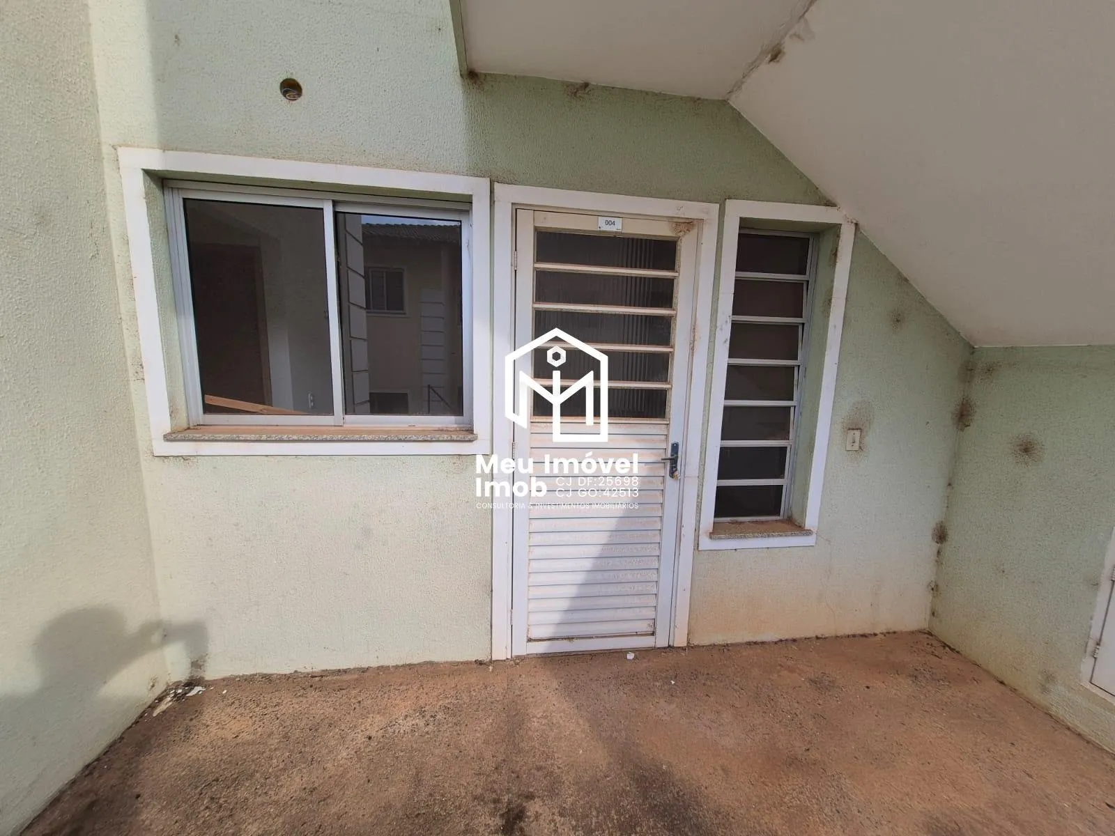 Imagem Res. Vila Park APTO 2 Quartos 1 Vaga 48m² Cidade Ocidental