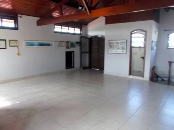 Imagem Belissima residencia no melhor condominio da cidade