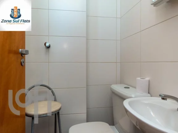 Imagem Cobertura à Venda No Ipiranga Com 3 Suítes e 3 Vagas