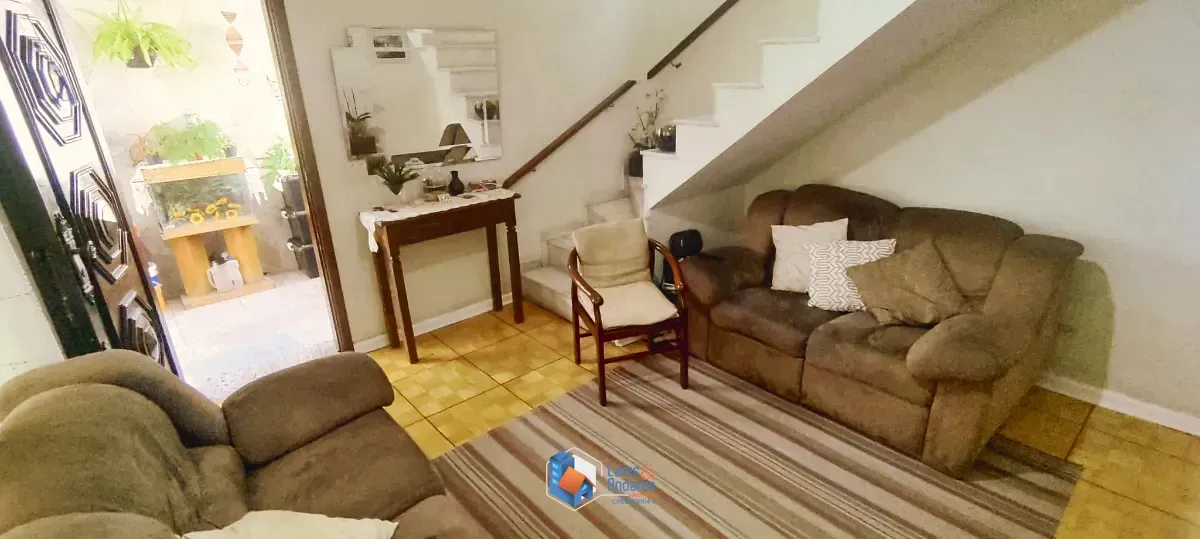 Imagem Sobrado para venda em Lauzane Paulista com 2 quartos, 216m²