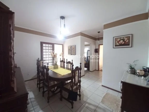 Imagem Vende Casa Térrea - Bairro Alto Taquaral - Campinas SP Casa Térrea a Venda no Bairro Alto Taquaral...