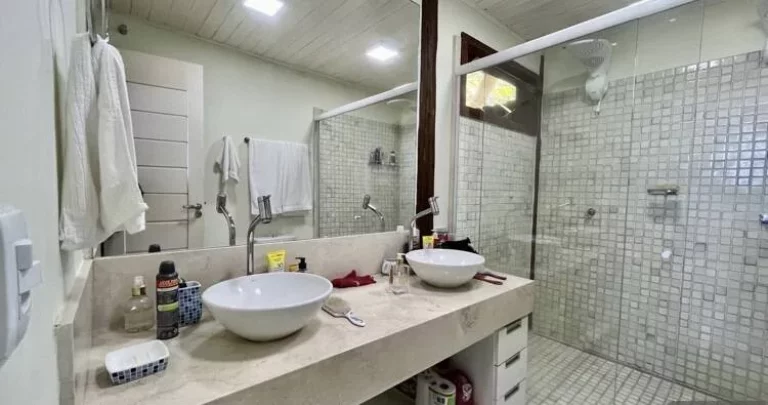 Imagem CASA AZUL - VILLAS DE SÃO JOSÉ