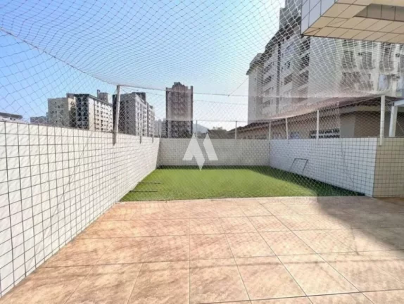 Imagem Apartamento Garden no Canal 02