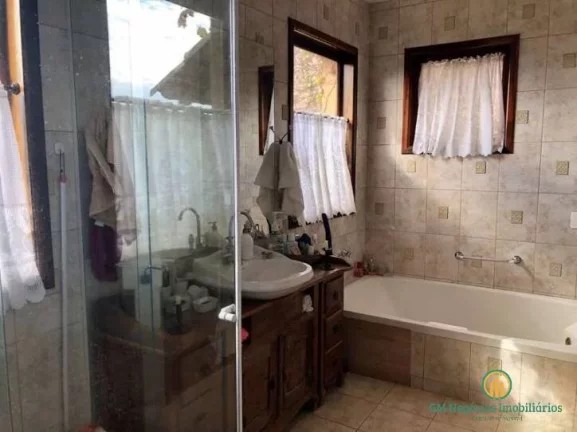 Imagem Fazendinha (R. Fechada) - maravilhosa! Vista e casa hóspedes! OPORTUNIDADE!