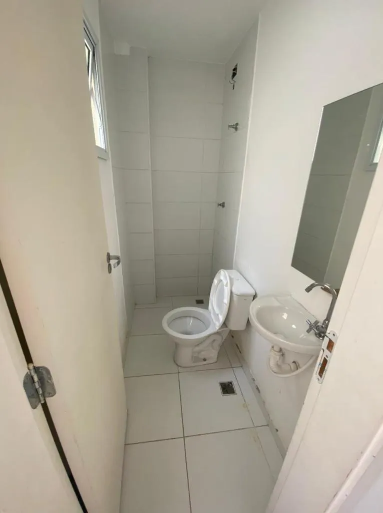 Imagem Apartamento de 120m² Localizado no Condomínio Chateau Portal da Colina