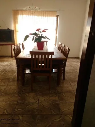 Imagem APARTAMENTO RESIDENCIAL em POÇOS DE CALDAS - MG, JARDIM DOS ESTADOS