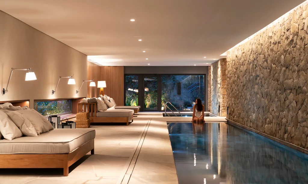 Imagem Apartamento Garden em Praia de Belas