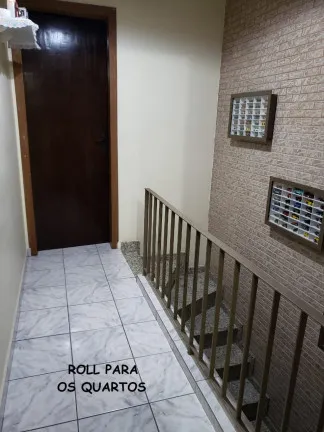 Imagem Sobrado com 2 Quartos à Venda, 98 m² em Cidade Líder - São Paulo