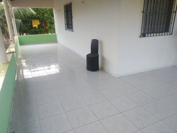 Imagem Terreno à Venda, 5.332 m² em Panaquatira - São José de Ribamar
