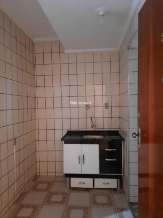 Imagem Imperdível oportunidade de investimento: Apartamento à venda em São Paulo-SP, Vila Buarque - 1 quarto, 1 sala, 1 banheiro - 37,00m².