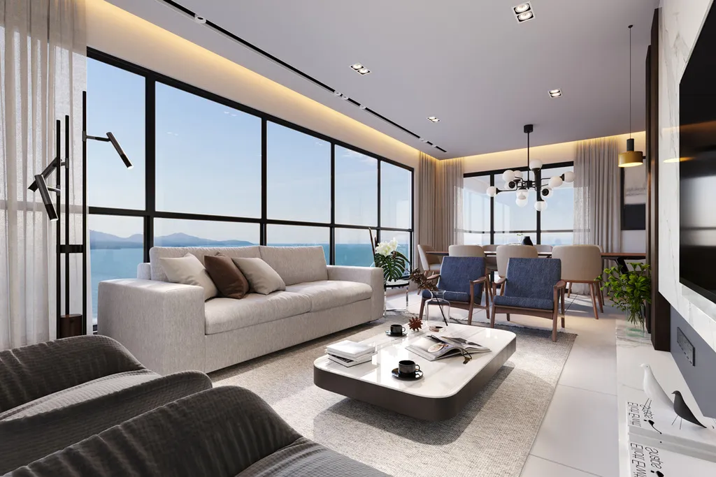 Imagem Villa Lobos Residence
