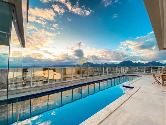 Imagem Seu Novo Lar no Coração de Guarapari

Viva com conforto, praticidade e lazer completo neste modern...