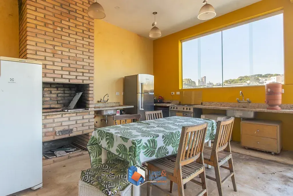 Imagem Casa à venda 4 Quartos 2 Suites 3 Vagas 253M² Sumaré São Paulo - SP