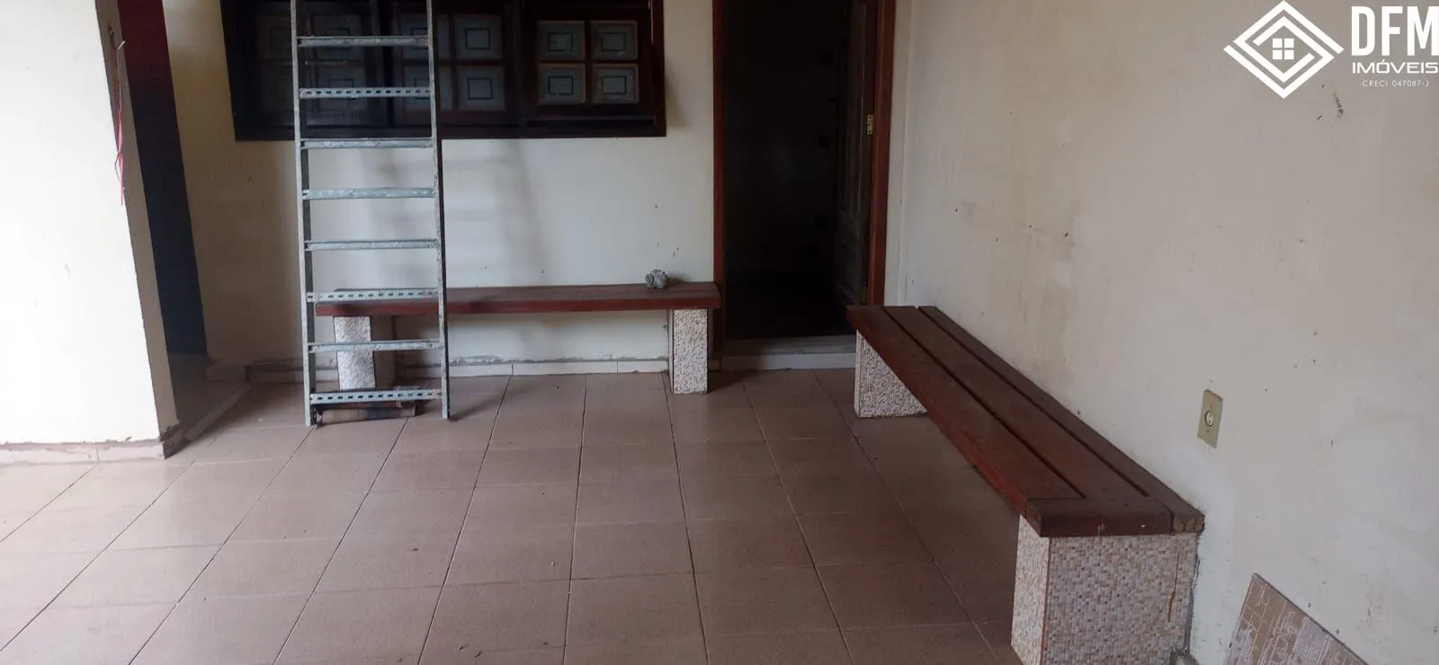 Imagem Casa com 3 Dormitorio(s) localizado(a) no bairro Vila Mogilar em Mogi das Cruzes / Mato Grosso do Sul Ref.:8096548