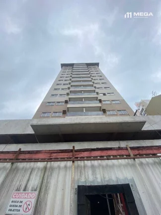 Foto do imóvel Apartamento com 2 dormitórios à venda, 58 m² por R$ 640.000 - Praia da Costa - Vila Velha/ES