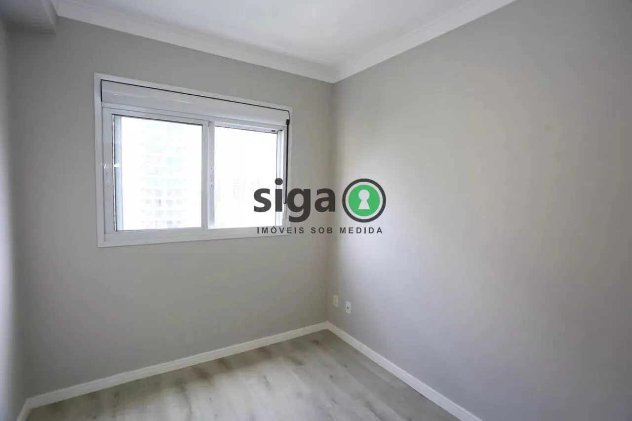 Imagem Apartamento com 2 Quartos (1 Suíte )