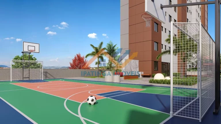 Imagem Apartamento no Cidade Nobre